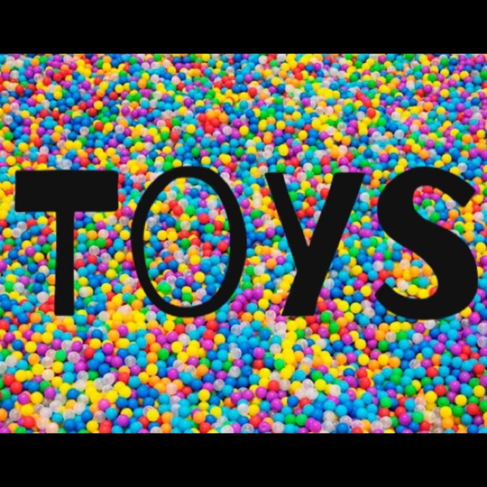 Toys